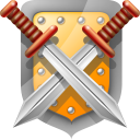  shield and swords 